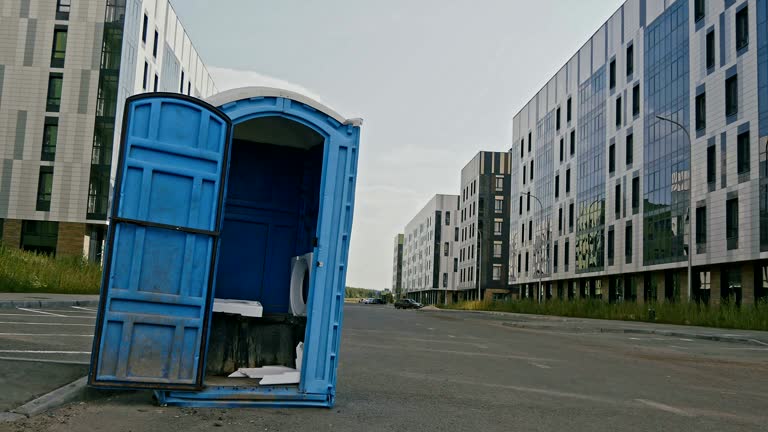  Hickman, KY Portable Potty Rental Pros
