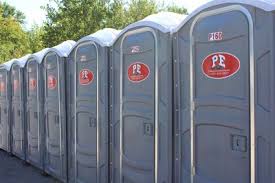 Best Portable Restroom Maintenance and Cleaning  in Hickman, KY